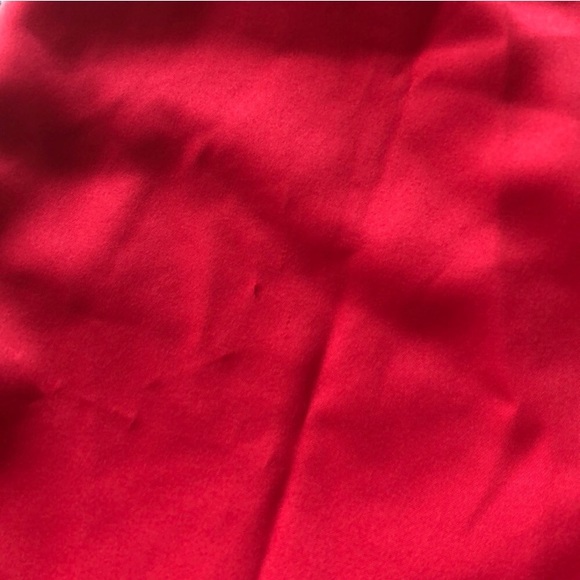 Motel red dress - Picture 3 of 4